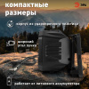 Фонарь налобный светодиодный ЭРА GA-814 аккумуляторный 5 Вт COB + 5 Вт LED 5 режимов сенсорное управление Б0069577