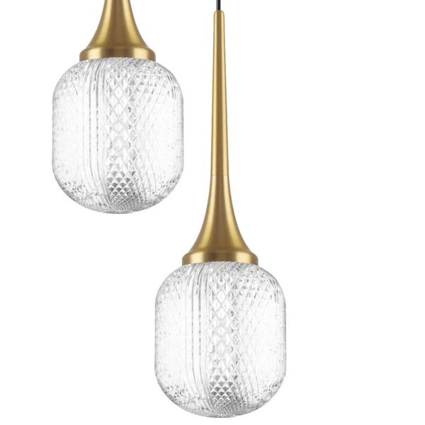 Люстра подвесная Lightstar Acrile 738131