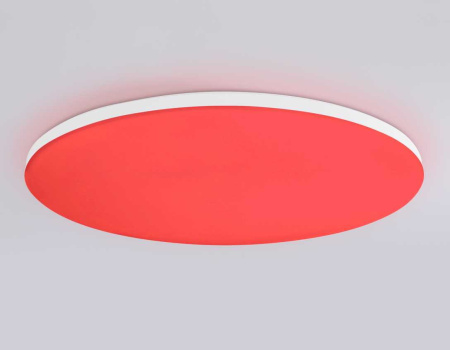 Потолочный светодиодный светильник Ambrella light Orbital Dance FZ2003