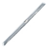 Термоусадочная трубка Stekker HST-3517-100BK, длина 100 см., коэф. усадки 2:1, мультиколор 39738