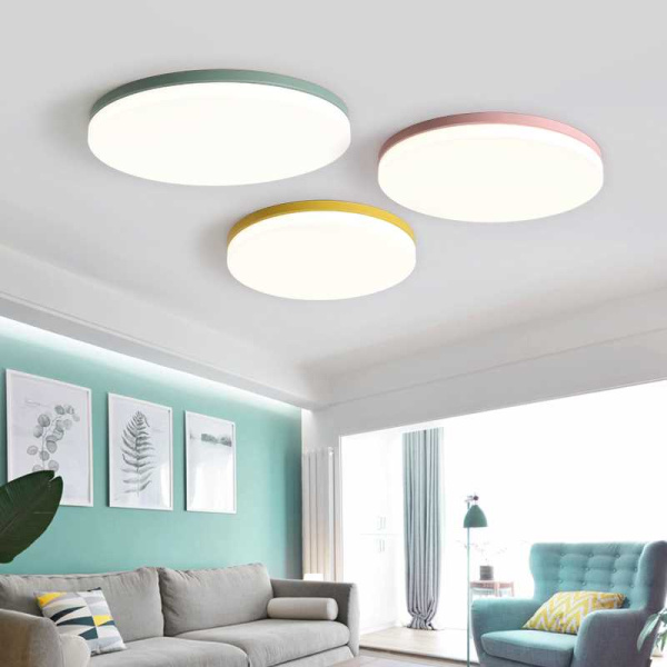 Потолочный светильник Imperium Loft DISC-C01 193124-26 Потолочный светильник Imperium Loft DISC-C01 193124-26