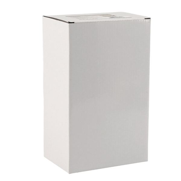 Бокс встраиваемый Stekker EBX50-4/06-50 6 модулей, пластик ArcaLight 50509