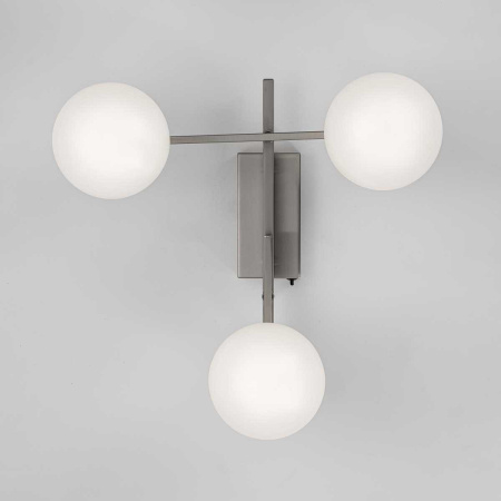 Потолочная светодиодная люстра Citilux Dorsy CL223131