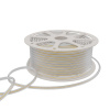 Светодиодная влагозащищенная лента Apeyron 11W/m 288LED/m COB белый 50M 17-55