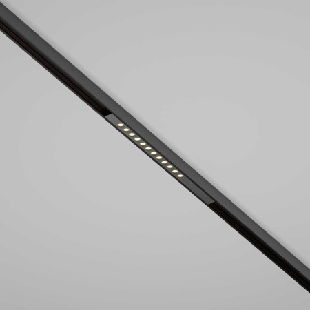 Трековый светильник Maytoni Technical TR232-2-10W4K-B