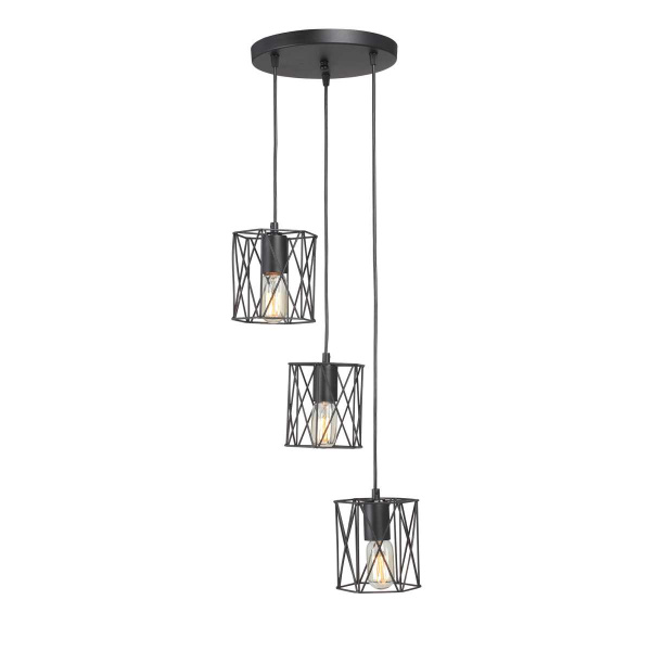 Люстра Vitaluce V43820-1/3S