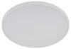 Светильник потолочный светодиодный ЭРА Классик без ДУ SPB-6 WH 36W-5K Slim Base Б0069772