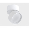 Трековый светильник Italline IT02-006 white 3000K + IT08-8017 white