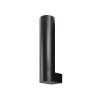 Уличный настенный светильник Maytoni Outdoor Tube O508WL-L5B3K