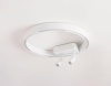 Потолочная светодиодная люстра Ambrella light Comfort Line FL5805