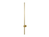 Бра NEWPORT 15102N/A brass