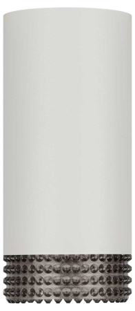 Накладной светильник ЭРА OL40 WH/GR Б0058478