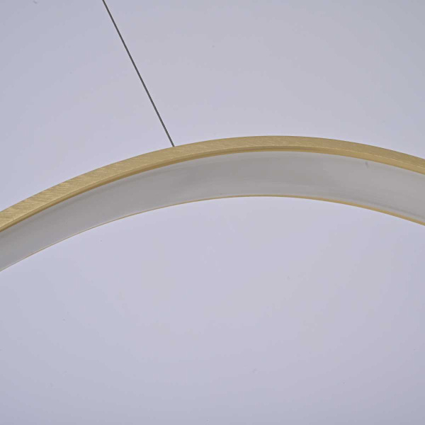 Подвесной светильник Imperium Loft Tape Light 177932-49