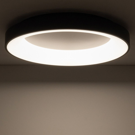 Потолочный cветильник Nowodvorski Nikki Round Led White 11212