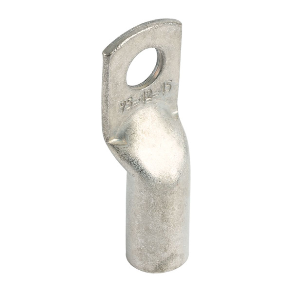 Наконечник медный луженый ТМЛ 95-12-15 ГОСТ 7386-80 LD-TML-95-12-15 50650