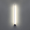 Настенный светильник Odeon Light Fillini Hightech 4335/12WLP