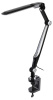 Настольная лампа ЭРА NLED-496-12W-BK Б0052767
