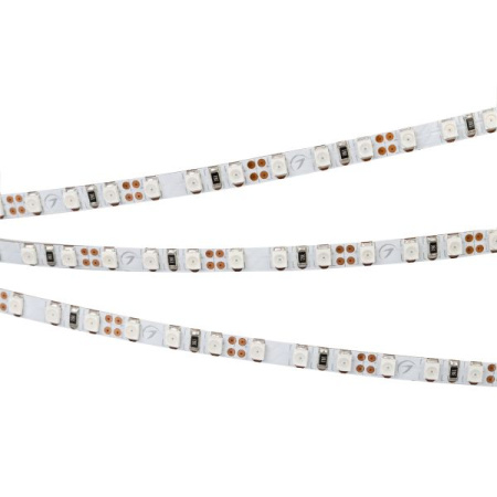 Светодиодная лента Arlight 9,6W/m 120LED/m 2835SMD красный 5M 015001(2)