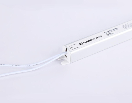 Блок питания Ambrella light Illumination LED Driver 12V 18W IP20 1,5A GS8601