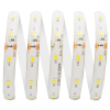 Светодиодная влагозащищенная лента Apeyron 4,8W/m 60Led/m 3528SMD дневной белый 5M 00-147