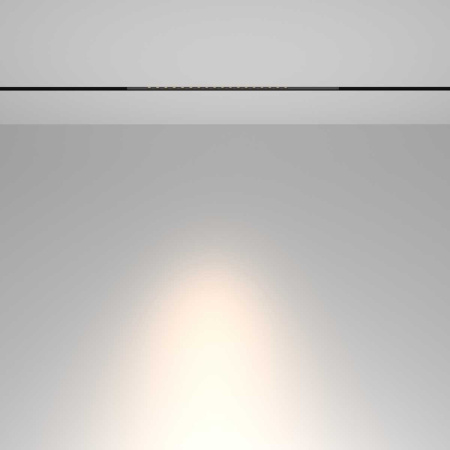 Трековый светильник Maytoni Technical TR232-2-15W4K-B