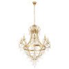 Подвесная люстра Loft it Foil 10430/8