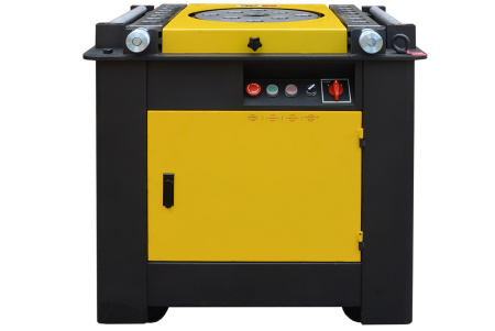 Станок для гибки арматуры TSS GW 52R автоматический