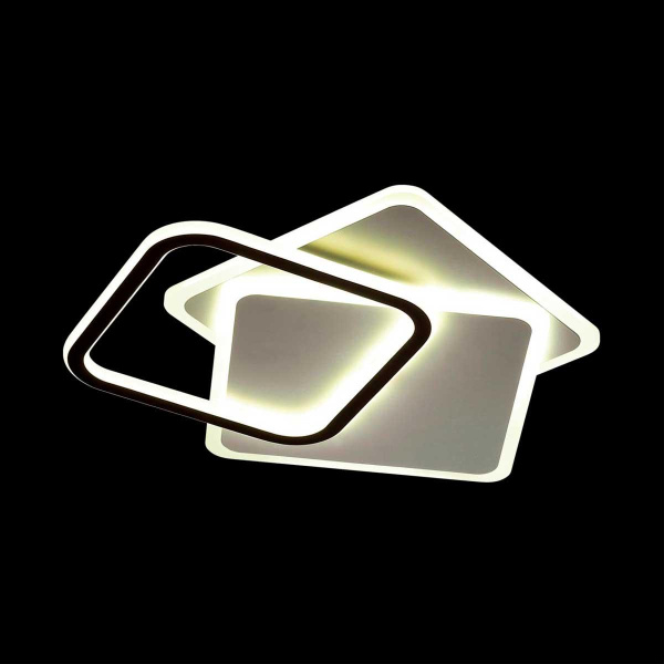 Потолочный светодиодный светильник Lumion Ledio Harmony 4503/85CL