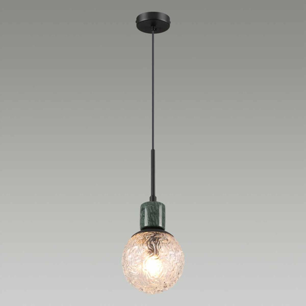 Подвесной светильник Odeon Light Greeni 5026/1