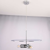Подвесная люстра Imperium Loft RH Utilitaire Disk 123647-22