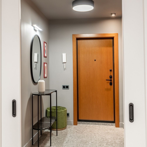 Подсветка для картин Elektrostandard Sankara LED 16W 1009 IP20 черная a037485