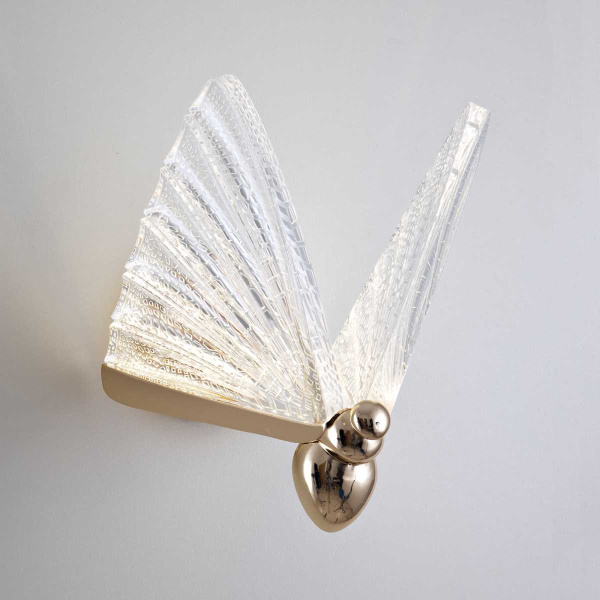 Настенный светодиодный светильник Modelux Modestyle MS.88995.01