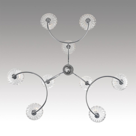 Люстра подвесная LUMION CLASSI 8155/9