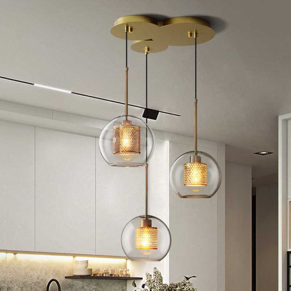 Основа для люстры Imperium Loft Ceiling Mount 101425-26