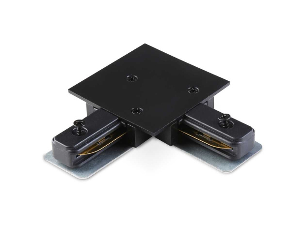Коннектор питания угловой для шинопровода AMBRELLA LIGHT TRACK SYSTEM GL7166