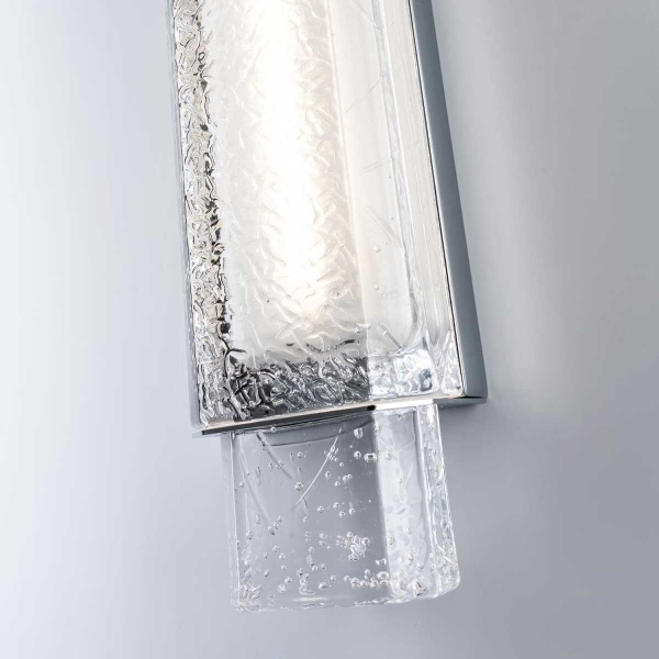 Настенный светодиодный светильник Modelux ML.542.420 CR