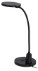 Настольная лампа ЭРА NLED-501-10W-BK Б0059840