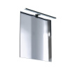 Подсветка для зеркал Nowodvorski Cezanne Led M White 10673