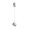 Комплектующие для трекового светильника Maytoni Technical TRA154SW-1PT
