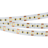 Светодиодная лента Arlight 8W/m 300Led/m 2216SMD холодный белый 5M MICROLED-M300-8mm 24V Cool 8K 028617(2)