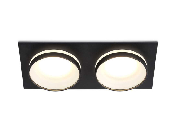 Светильник встраиваемый Ambrella Light TN30712