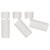 Потолочный светодиодный светильник Arlight SP-Polo-Surface-Flap-R65-8W Day4000 027528