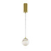 Подвесной светильник Maytoni Modern Yora MOD464PL-L5BSK