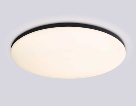 Потолочный светодиодный светильник Ambrella light Orbital Dance FZ2005