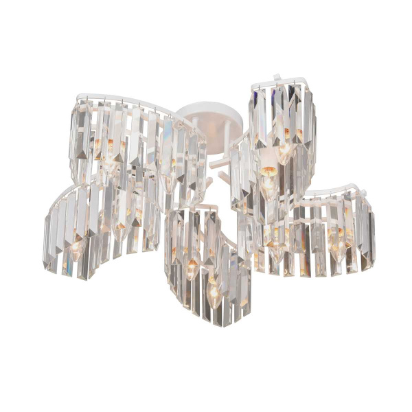 Люстра Vitaluce V5884-0/10PL