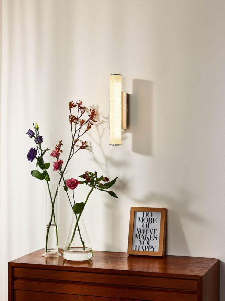 Настенный светодиодный светильник Lucide Granel Led 36215/10/67 Настенный светодиодный светильник Lucide Granel Led 36215/10/67