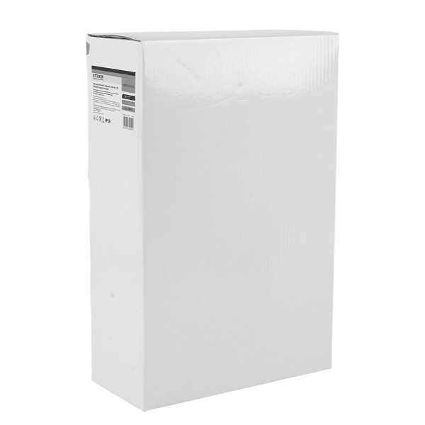 Бокс встраиваемый Stekker EBX50-5/15-50 15 модулей, пластик ArcaLight 50523