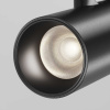 Трековый светильник Maytoni Technical EXILITY X Focus Led TR243-5W4K-B