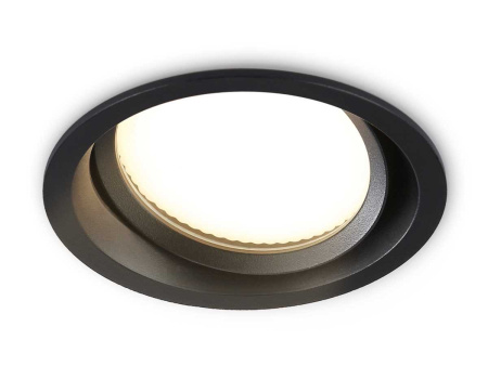 Светильник встраиваемый поворотный AMBRELLA LIGHT TECHNO SPOT TN6653