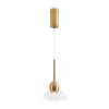 Подвесной светильник Freya Glaze FR5637PL-L6TR